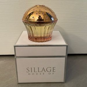 House of Sillage Hauts Bijoux Parfum